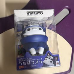 Naruto Uchiha Sasuke