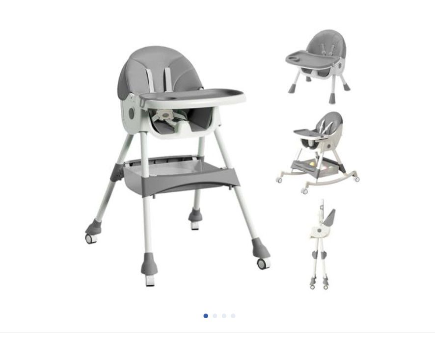Baby High Chair