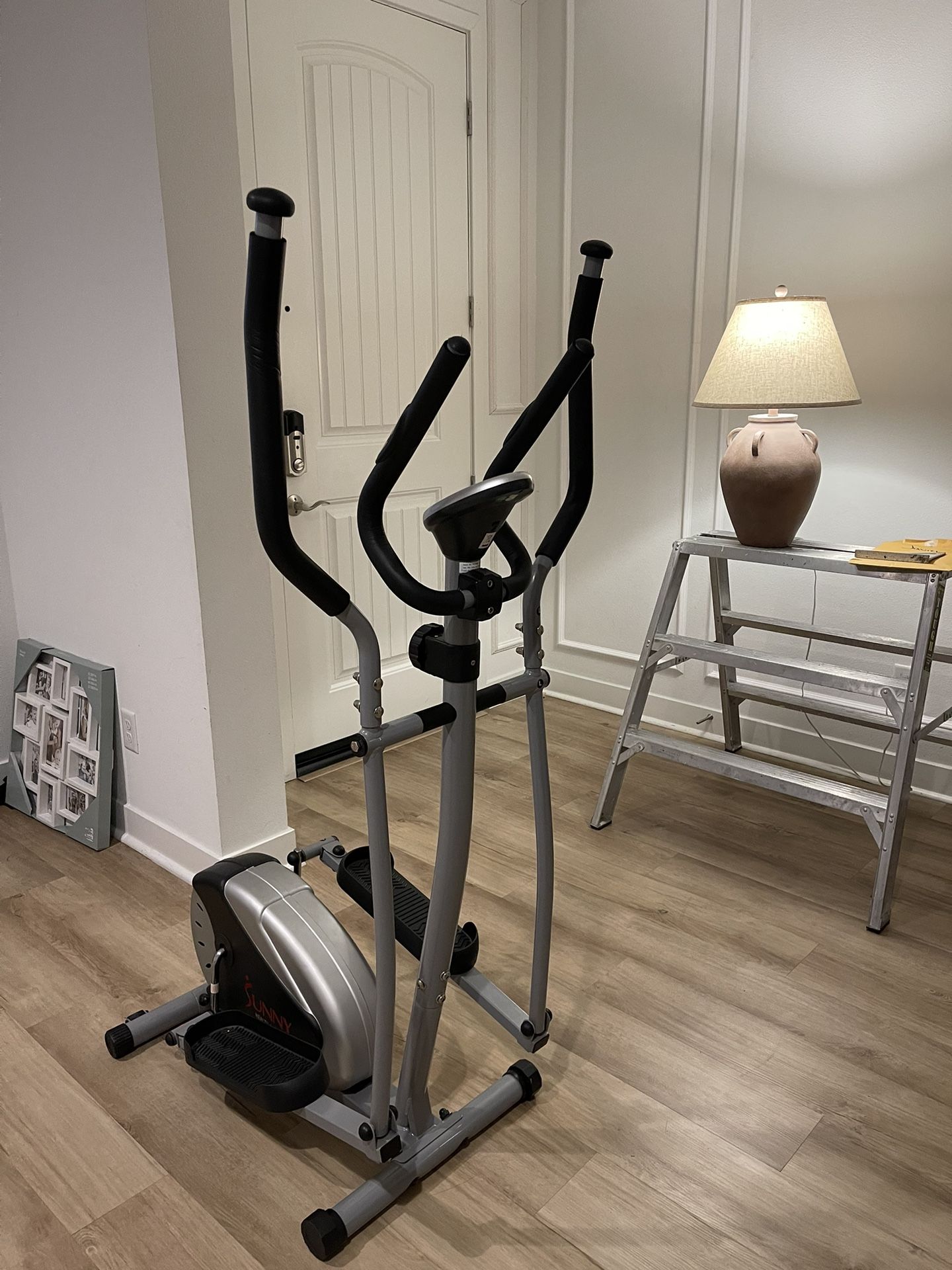 Sunny Elliptical Machine