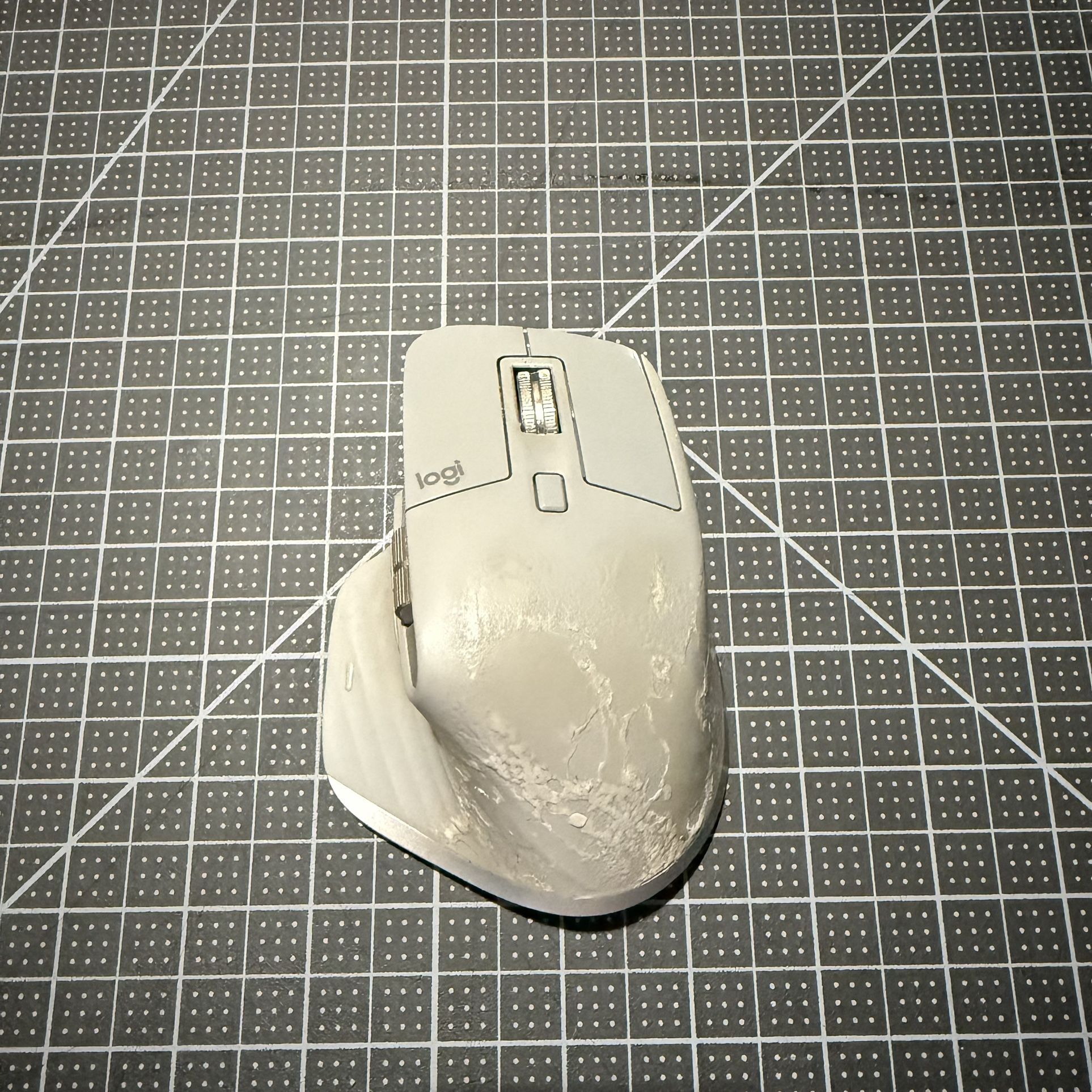 Wireless Mouse 