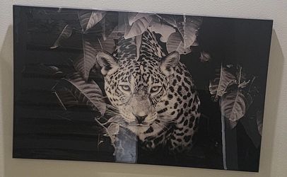 Canvas Wall Art Decor