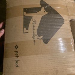 Pet Bed