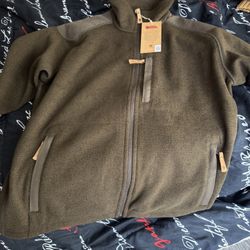 Fjall Raven Men’s Coat