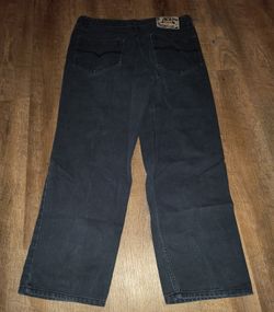 Men W36XL30 Cuaco jeans