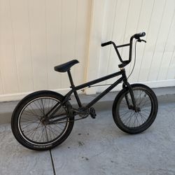 bmx bike 