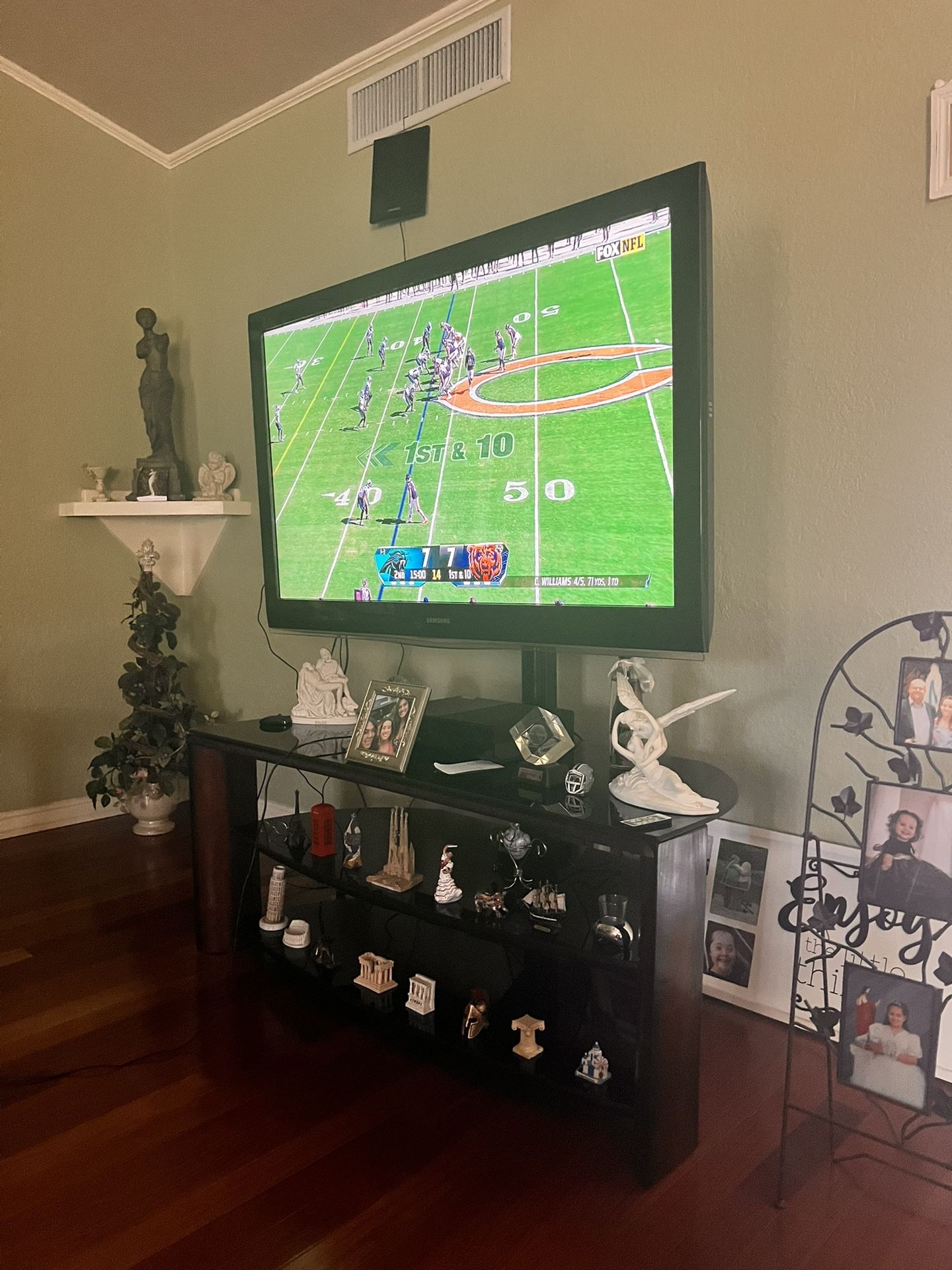 Samsung 52 Inch TV
