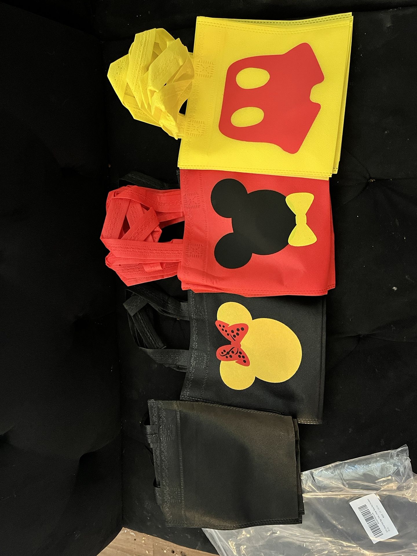 Party Favor Bags