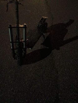 Electric Scooter 50+ Super Fast WORKS