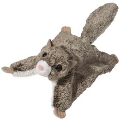 Douglas Cuddle Toy Flying Squirrel