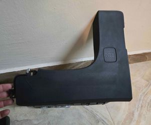2024 crv knee