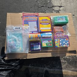 School Supplies 
