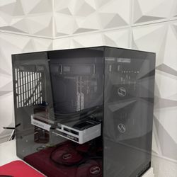 Custom Gaming Pc