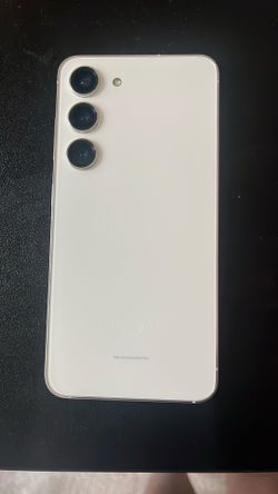 Samsung Galaxy unlocked