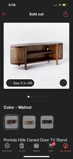 Tv Unit