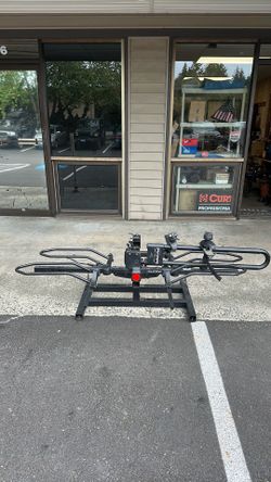 Hollywood RV Rider E