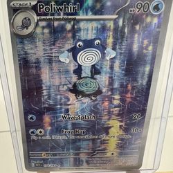 Poliwhirl