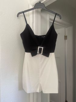 FASHION NOVA WOMEN COCKTAIL CUTIE