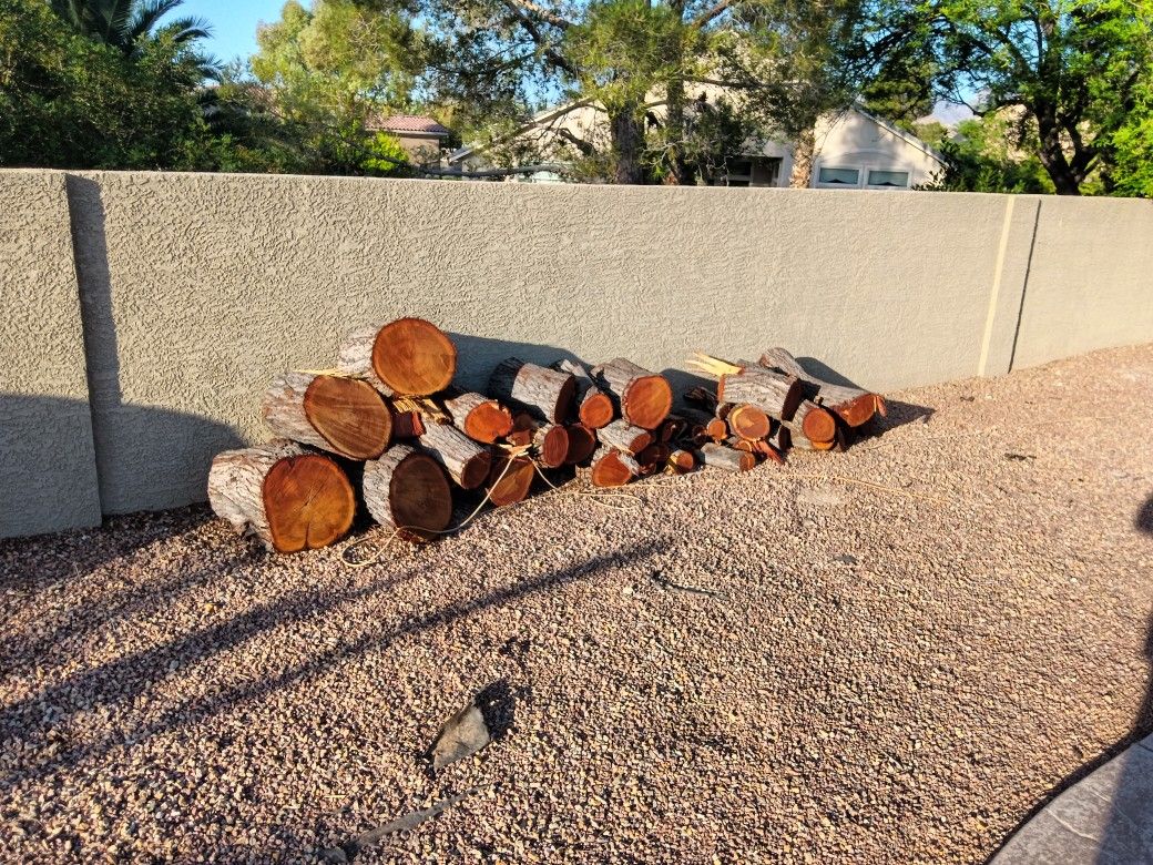Firewood