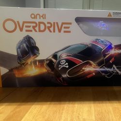 Anki Overdrive 
