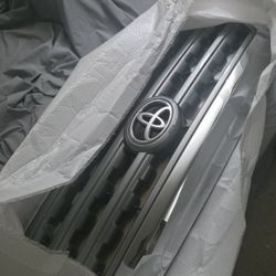 2nd Gen Toyota Sequoia Parts All Good Working Condition