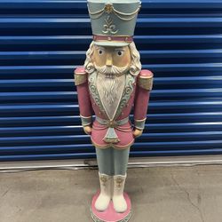 4ft Nutcracker 