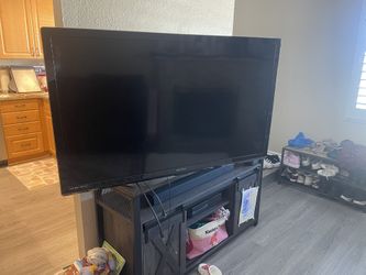 50in TV