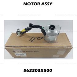 Motor Assy 563303X500 for Hyundai Elantra GT Kia Forte Koup