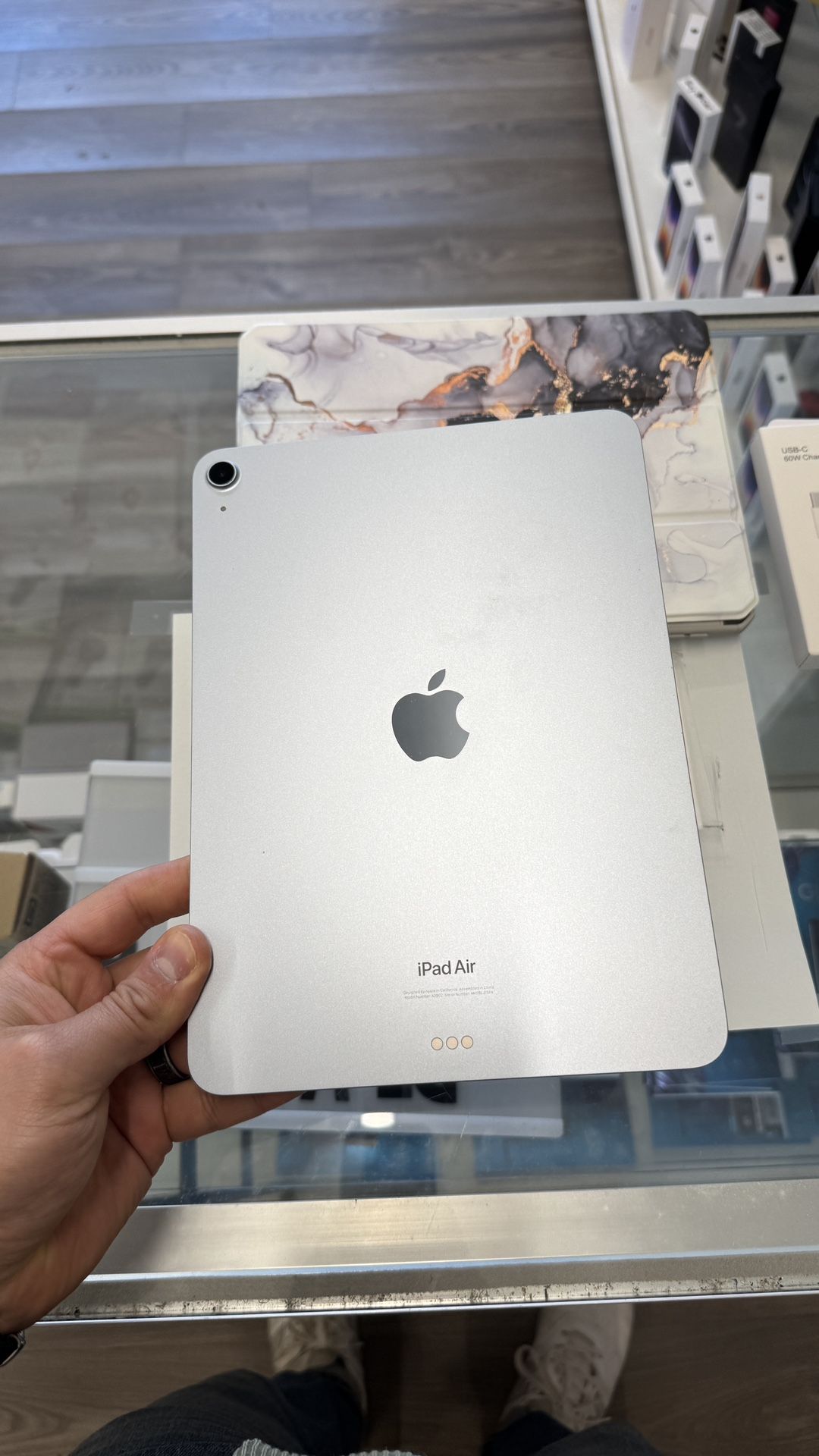 Apple Ipad Air 11inch M2 256GB Wifi