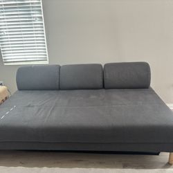 Couch With Removable Cushions And Storage