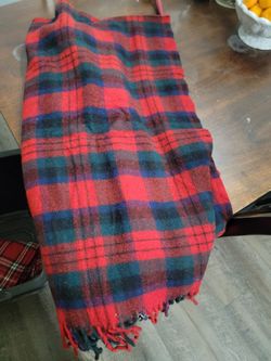 Pendleton Wool Stadium Blanket
