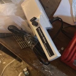 Vintage Proctor Silex Clothes Steamer