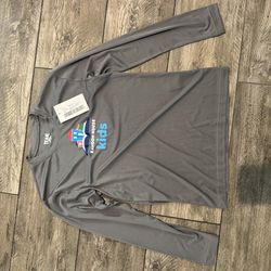 Team 365 dri fit youth shirt