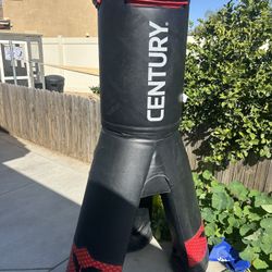 Martial Arts Training Bag