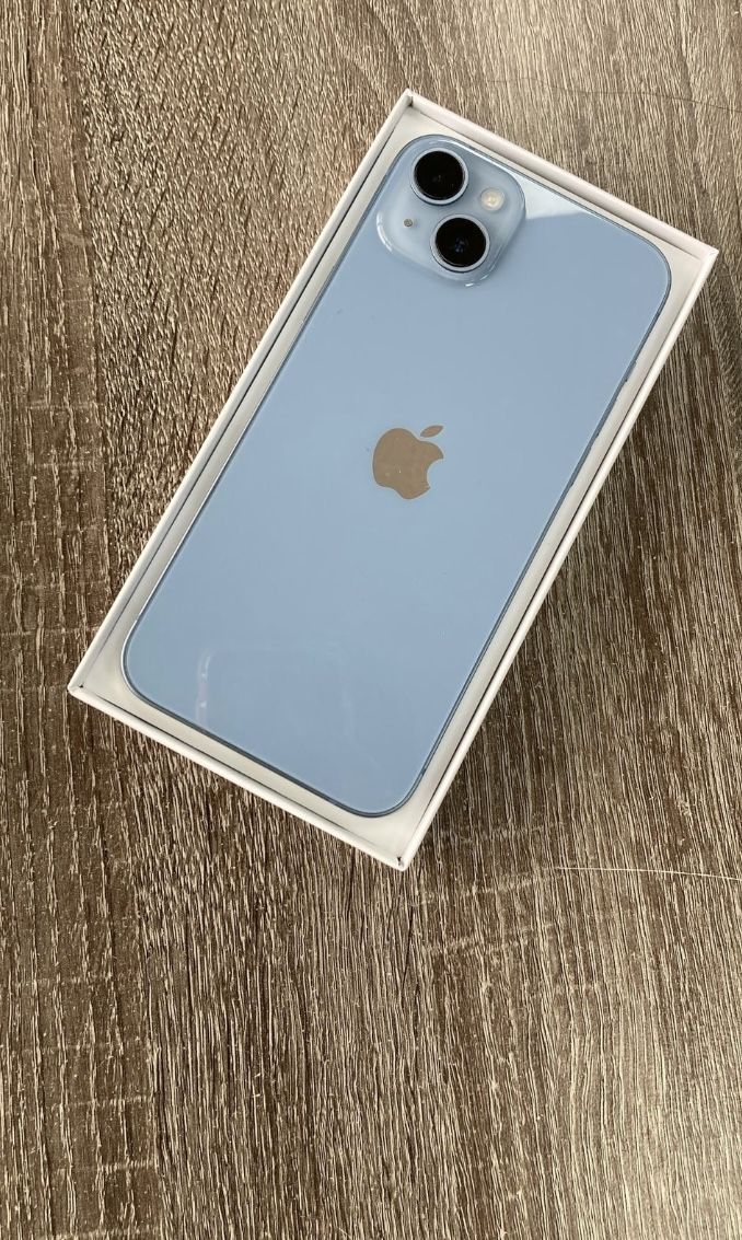 iPhone 14