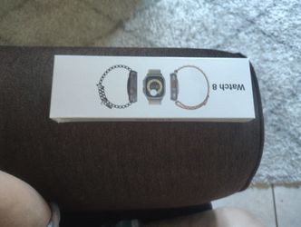 Watch 8