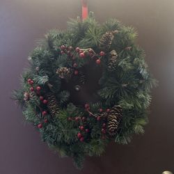Wreath