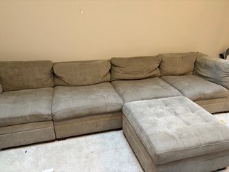 FREE sectional