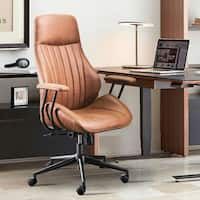 Silla Oficina Computer Chair Office Chair Brown Office Chair Brown Gaming Chair Brand New Desk Chair ππ