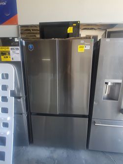 Midea Refrigerator