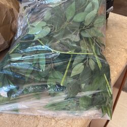 Home Decor Fake Plants