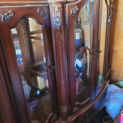 China Cabinet 