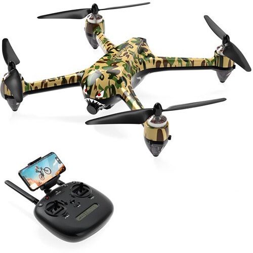 Drone — Snaptain SP700 Quadcopter