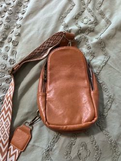 Sling bag