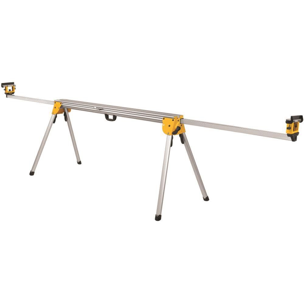 DEWALT 72” MITER SAW STAND