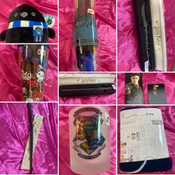 Harry Potter Items