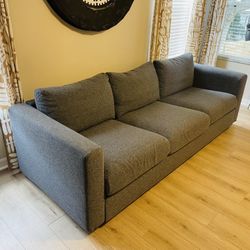 IKEA VIMLE Sofa Couch