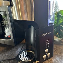 Amazon Basics Single Serve Coffee Maker