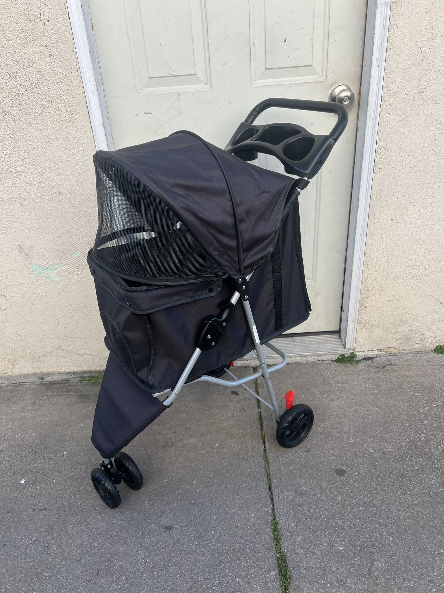DOG STROLLER