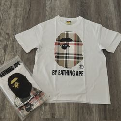 Bape Tee 