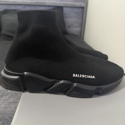 Balenciaga Shoe 